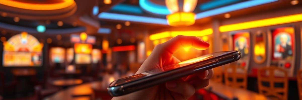 casumo casino — Casumo Casino Mobile Experience